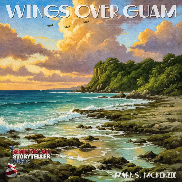 Wings Over Guam